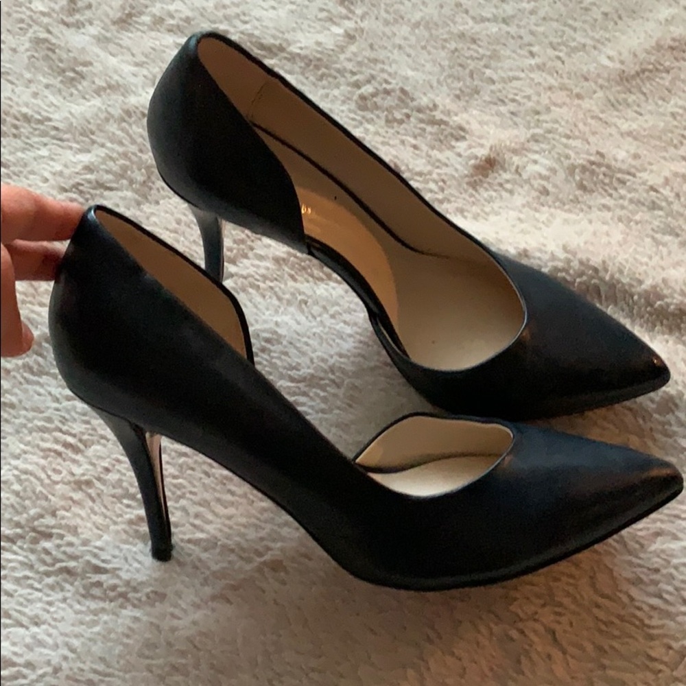 Brooks Brothers Heels